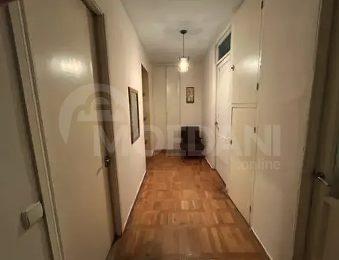 Apartments For Rent four-room 100м² 8/9 floor Tbilisi - photo 10