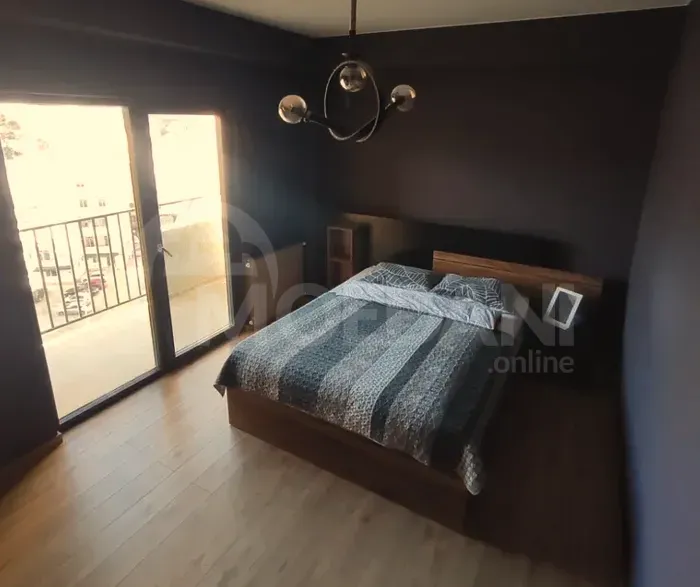 Сдам 3-комн. квартиру 85м² 7/19 эт. Тбилиси - изображение 2