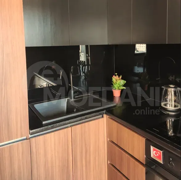 Сдам 3-комн. квартиру 85м² 7/19 эт. Тбилиси - изображение 8