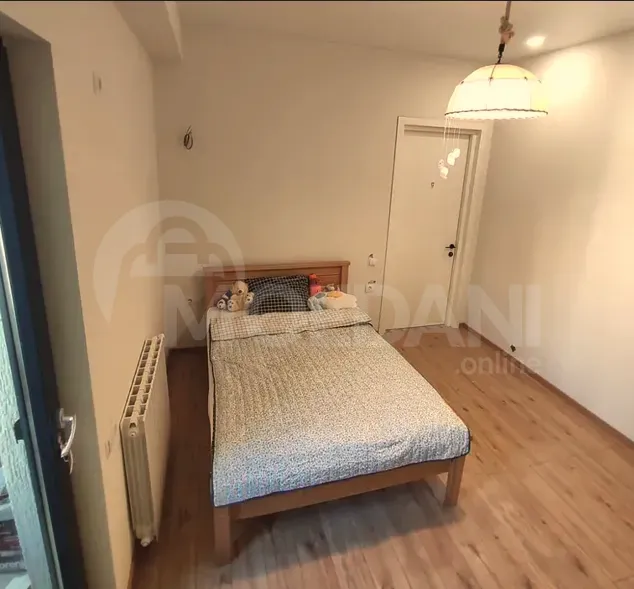 Сдам 3-комн. квартиру 85м² 7/19 эт. Тбилиси - изображение 6