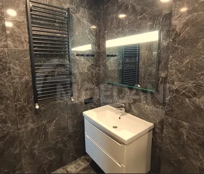 Сдам 3-комн. квартиру 85м² 7/19 эт. Тбилиси - изображение 9