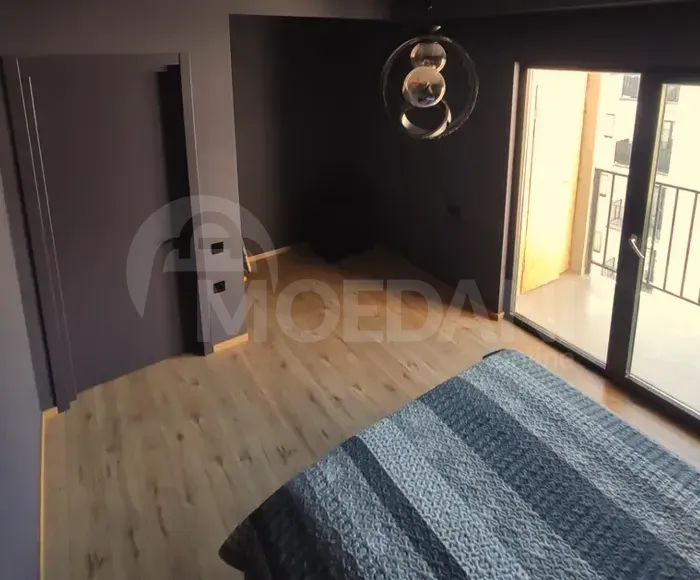 Сдам 3-комн. квартиру 85м² 7/19 эт. Тбилиси - изображение 4