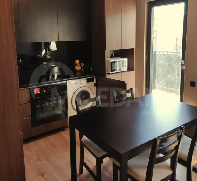 Сдам 3-комн. квартиру 85м² 7/19 эт. Тбилиси - изображение 7