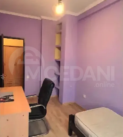 Сдам 3-комн. квартиру 65м² 7/7 эт. Тбилиси - изображение 4