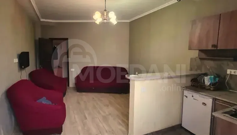 Сдам 3-комн. квартиру 65м² 7/7 эт. Тбилиси - изображение 6