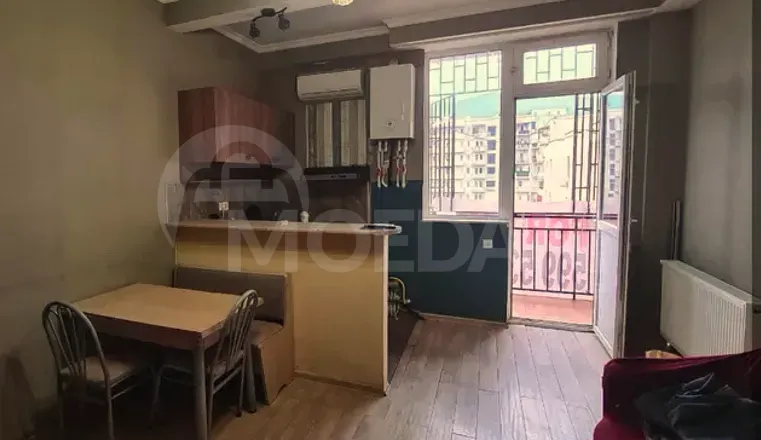 Сдам 3-комн. квартиру 65м² 7/7 эт. Тбилиси - изображение 1