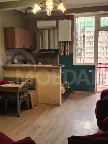 Сдам 3-комн. квартиру 65м² 7/7 эт. Тбилиси - изображение 3