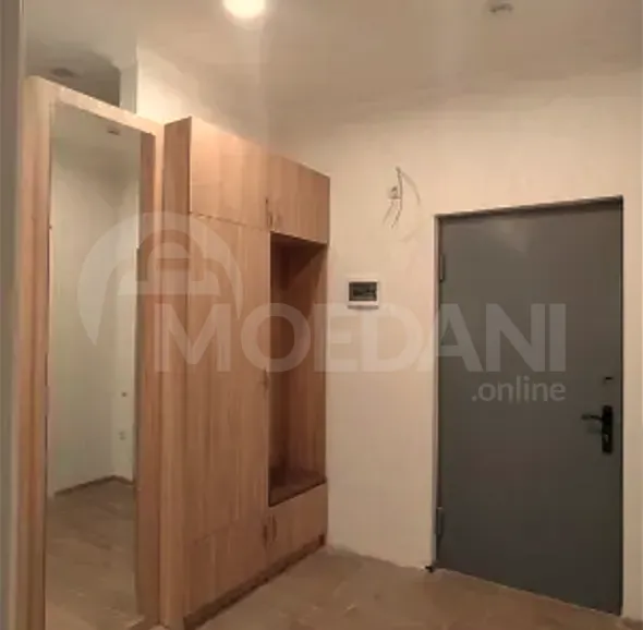 ქირავდება 2 ოთახიანი ბინა 55მ² 5/12 სართ თბილისი - photo 5