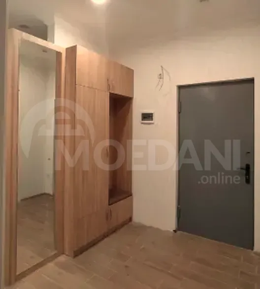 ქირავდება 2 ოთახიანი ბინა 55მ² 5/12 სართ თბილისი - photo 8