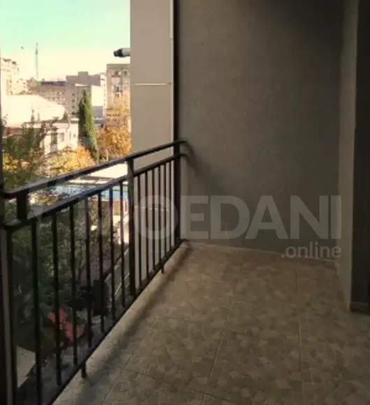 ქირავდება 2 ოთახიანი ბინა 55მ² 5/12 სართ თბილისი - photo 7