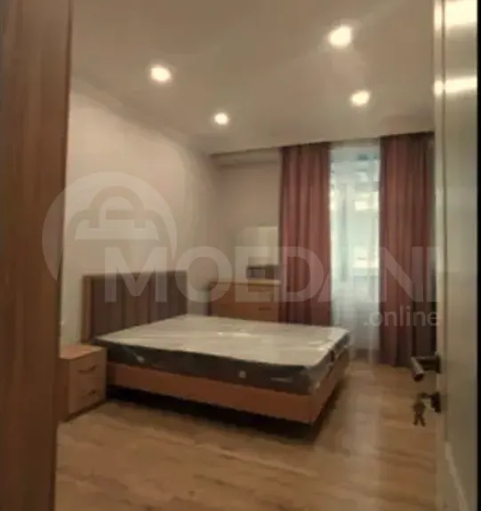 ქირავდება 2 ოთახიანი ბინა 55მ² 5/12 სართ თბილისი - photo 9