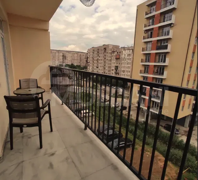 Сдам 3-комн. квартиру 70м² 4/7 эт. Тбилиси - изображение 7