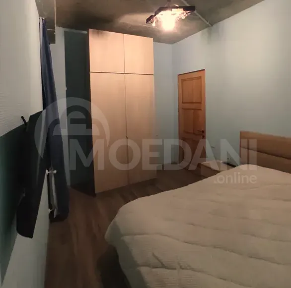 Сдам 3-комн. квартиру 70м² 4/7 эт. Тбилиси - изображение 2