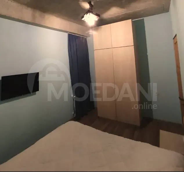 Сдам 3-комн. квартиру 70м² 4/7 эт. Тбилиси - изображение 3