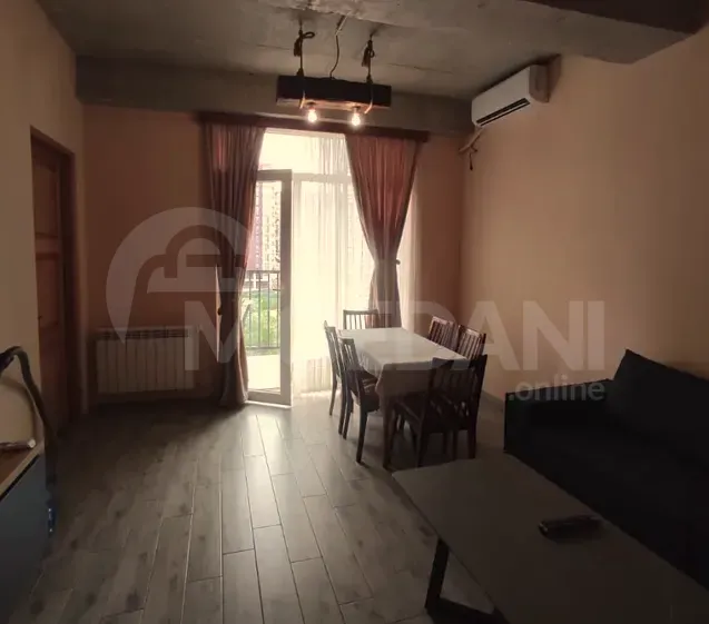 Сдам 3-комн. квартиру 70м² 4/7 эт. Тбилиси - изображение 1