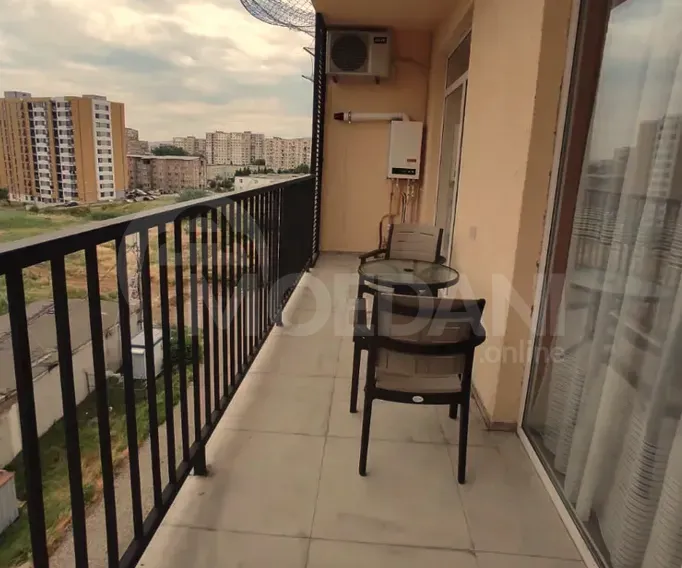 Сдам 3-комн. квартиру 70м² 4/7 эт. Тбилиси - изображение 8