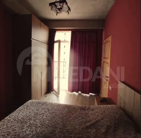 Сдам 3-комн. квартиру 70м² 4/7 эт. Тбилиси - изображение 5