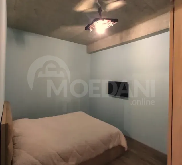 Сдам 3-комн. квартиру 70м² 4/7 эт. Тбилиси - изображение 4