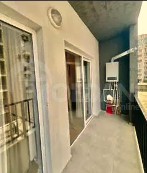 Apartments For Rent two-room 55м² 3/8 floor Tbilisi - photo 5