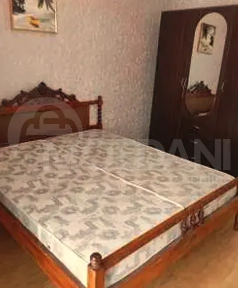 Apartments For Rent two-room 55м² 3/8 floor Tbilisi - photo 4