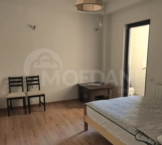 Сдам 3-комн. квартиру 80м² 10/15 эт. Тбилиси - изображение 2