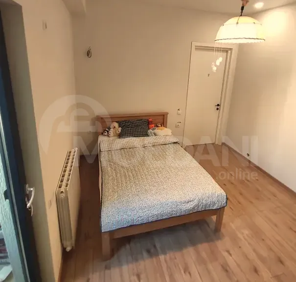 Сдам 3-комн. квартиру 80м² 10/15 эт. Тбилиси - изображение 10