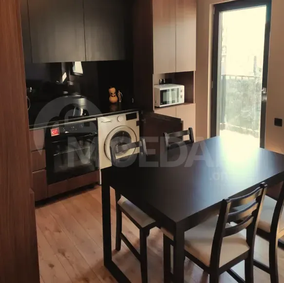 Сдам 3-комн. квартиру 80м² 10/15 эт. Тбилиси - изображение 6