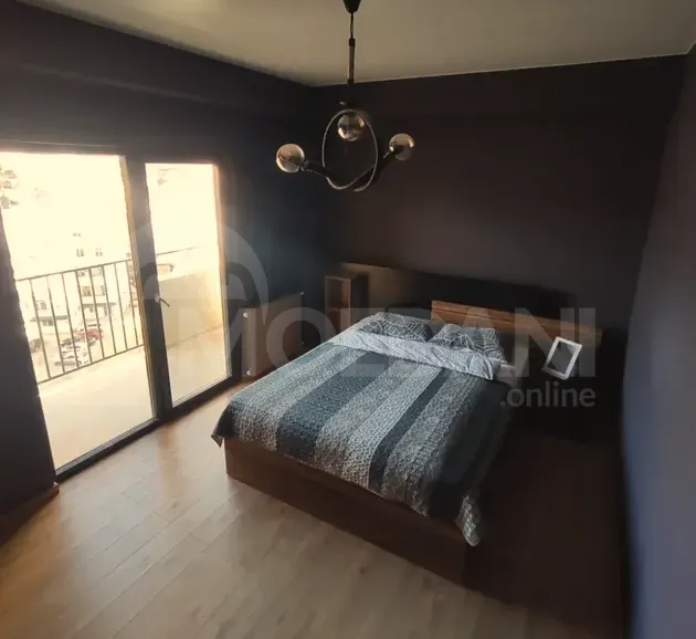 Сдам 3-комн. квартиру 80м² 10/15 эт. Тбилиси - изображение 3