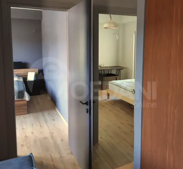 Сдам 3-комн. квартиру 80м² 10/15 эт. Тбилиси - изображение 4