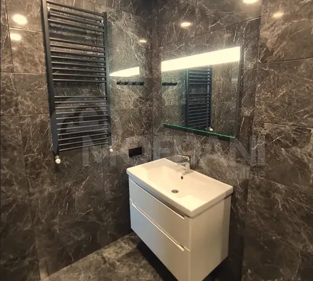 Сдам 3-комн. квартиру 80м² 10/15 эт. Тбилиси - изображение 11