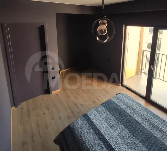 Сдам 3-комн. квартиру 80м² 10/15 эт. Тбилиси - изображение 5