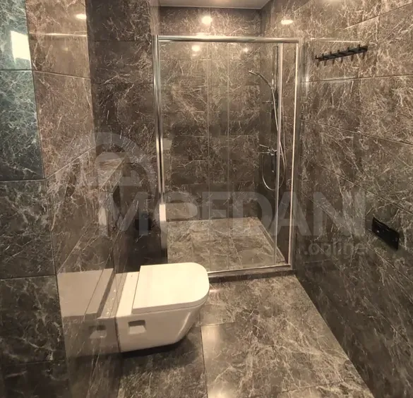 Сдам 3-комн. квартиру 80м² 10/15 эт. Тбилиси - изображение 8