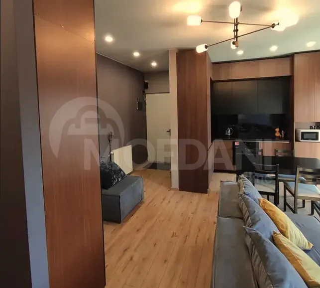 Сдам 3-комн. квартиру 80м² 10/15 эт. Тбилиси - изображение 9