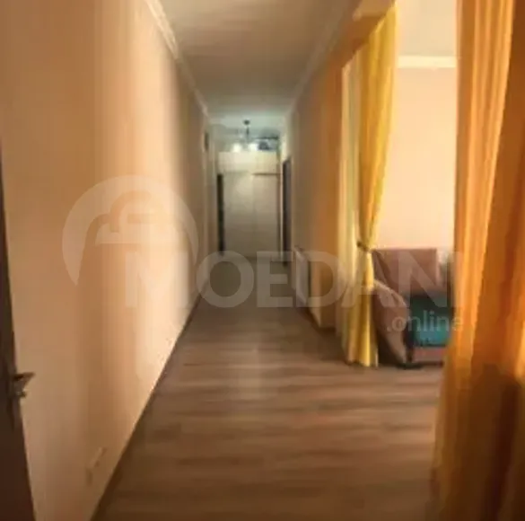 Сдам 2-комн. квартиру 80м² 5/14 эт. Тбилиси - изображение 2