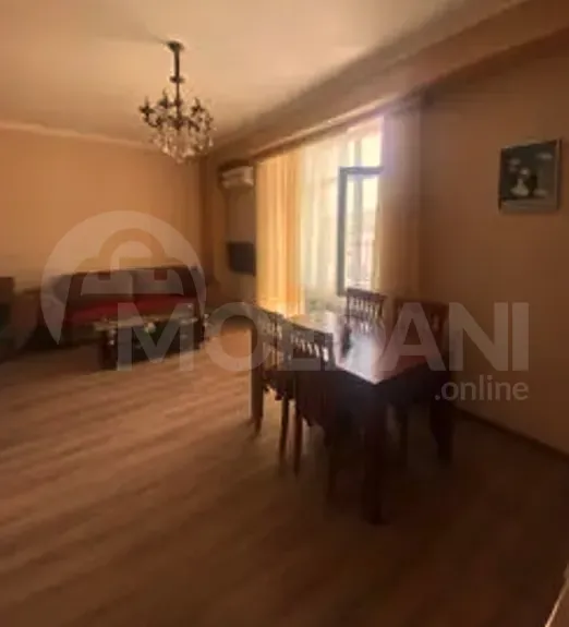 Сдам 2-комн. квартиру 80м² 5/14 эт. Тбилиси - изображение 6