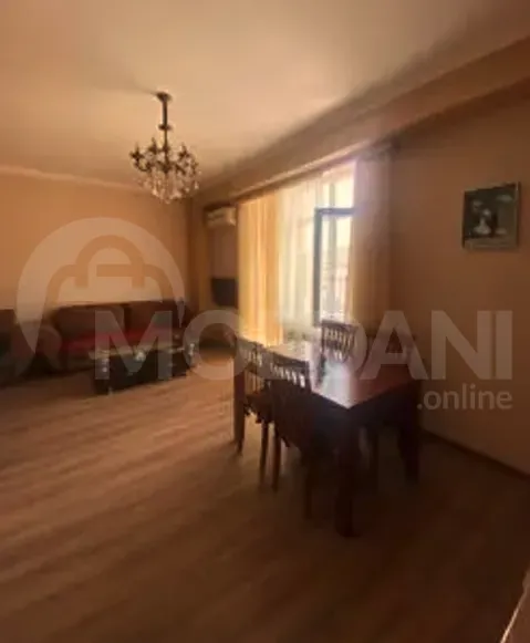 Сдам 2-комн. квартиру 80м² 5/14 эт. Тбилиси - изображение 3