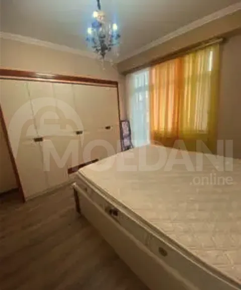 Сдам 2-комн. квартиру 80м² 5/14 эт. Тбилиси - изображение 4