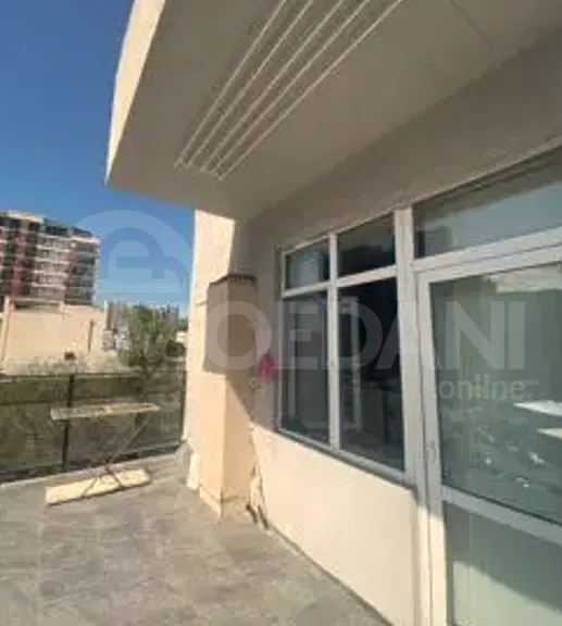 Сдам 2-комн. квартиру 80м² 5/14 эт. Тбилиси - изображение 5