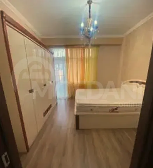 Сдам 2-комн. квартиру 80м² 5/14 эт. Тбилиси - изображение 1