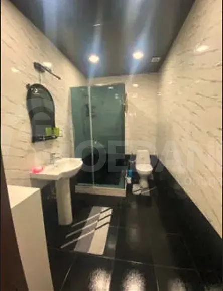 Сдам 2-комн. квартиру 80м² 5/14 эт. Тбилиси - изображение 8