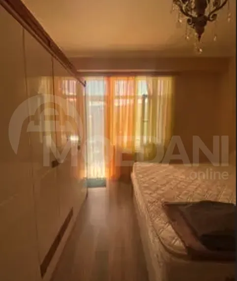 Сдам 2-комн. квартиру 80м² 5/14 эт. Тбилиси - изображение 7