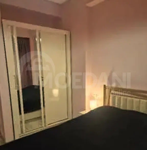 ქირავდება 2 ოთახიანი ბინა 50მ² 14/15 სართ თბილისი - photo 11