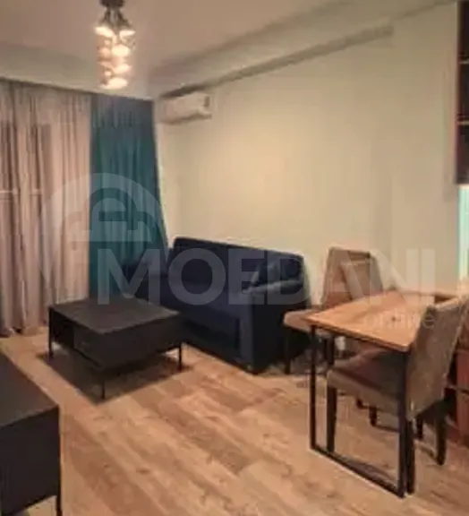 ქირავდება 2 ოთახიანი ბინა 50მ² 14/15 სართ თბილისი - photo 10