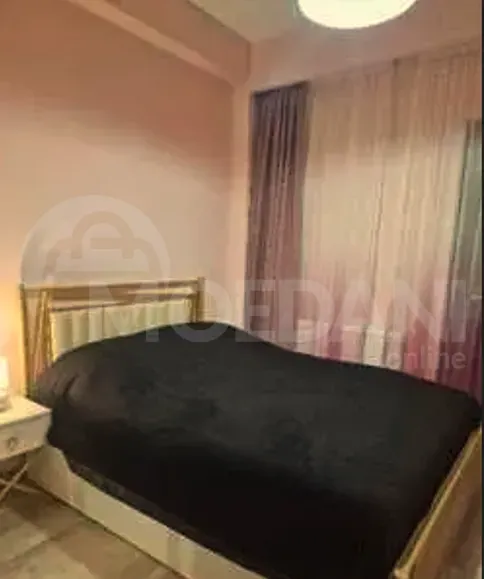 ქირავდება 2 ოთახიანი ბინა 50მ² 14/15 სართ თბილისი - photo 6