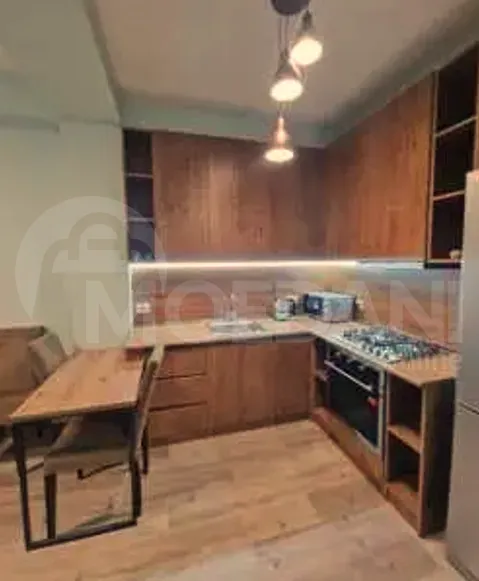 ქირავდება 2 ოთახიანი ბინა 50მ² 14/15 სართ თბილისი - photo 3