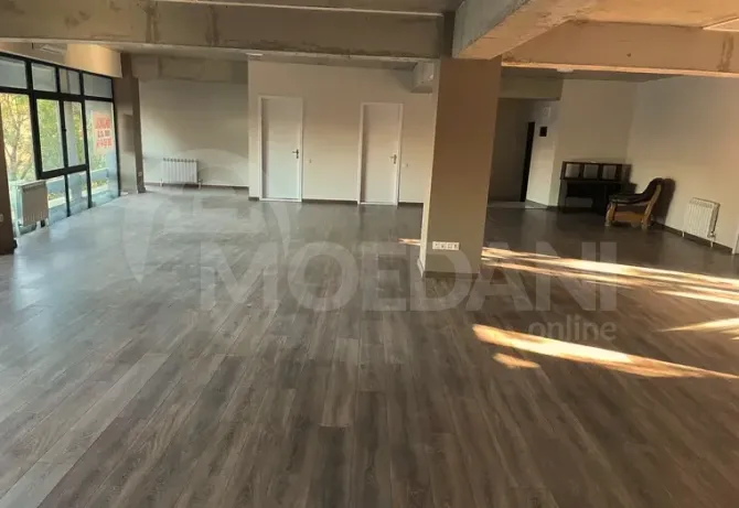 Commercial office space for rent in Abanotuban Tbilisi - photo 11