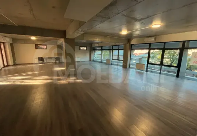 Commercial office space for rent in Abanotuban Tbilisi - photo 3