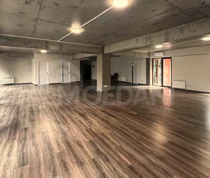 Сдается коммерческое офисное помещение в Абанотубане Тбилиси - изображение 5