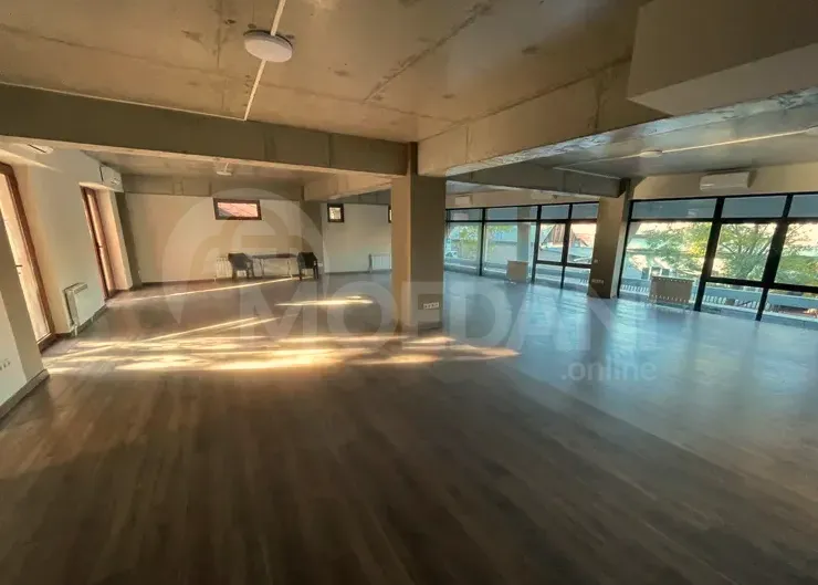 Сдается коммерческое офисное помещение в Абанотубане Тбилиси - изображение 10