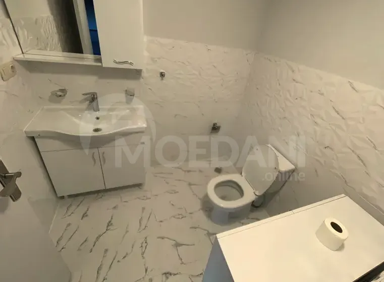 Сдается коммерческое офисное помещение в Абанотубане Тбилиси - изображение 6